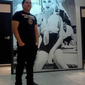 Meet your Posher, Ivan alejandro